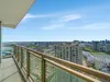 【東京都/江東区東雲】Wコンフォートタワーズ　W Comfort Towers EAST バルコニー