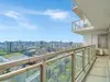 【東京都/江東区東雲】Wコンフォートタワーズ　W Comfort Towers EAST バルコニー