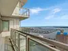 【東京都/江東区東雲】Wコンフォートタワーズ　W Comfort Towers EAST バルコニー