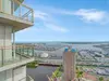 【東京都/江東区東雲】Wコンフォートタワーズ　W Comfort Towers EAST バルコニー