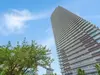 【東京都/江東区東雲】Wコンフォートタワーズ　W Comfort Towers EAST 外観