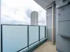 【埼玉県/さいたま市浦和区高砂】URAWA THE TOWER バルコニー