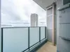 【埼玉県/さいたま市浦和区高砂】URAWA THE TOWER バルコニー