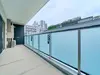 【東京都/港区白金台】ブランズ白金台五丁目 バルコニー