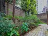 【東京都/港区白金台】ザ・パームス白金台 専用庭
