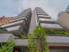 【東京都/港区麻布永坂町】ロイヤルシーズン麻布永坂 外観