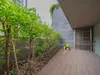 【東京都/港区麻布永坂町】ロイヤルシーズン麻布永坂 バルコニー