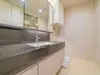 【東京都/港区麻布永坂町】ロイヤルシーズン麻布永坂 洗面室