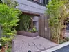 【東京都/港区麻布永坂町】ロイヤルシーズン麻布永坂 エントランス