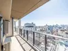 【東京都/台東区浅草橋】パークホームズ浅草橋 バルコニー