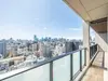 【東京都/台東区浅草橋】パークホームズ浅草橋 バルコニー
