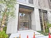 【東京都/台東区浅草橋】パークホームズ浅草橋 アプローチ