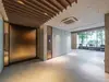 【東京都/台東区浅草橋】パークホームズ浅草橋 共用部