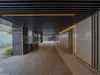 【東京都/港区六本木】プラウド六本木 エントランス