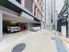 【東京都/目黒区中目黒】シティハウス中目黒レジデンス 駐車場