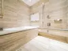 【東京都/港区浜松町】WORLD TOWER RESIDENCE 浴室