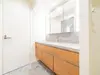 【東京都/港区浜松町】WORLD TOWER RESIDENCE 洗面室