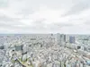 【東京都/新宿区西新宿】パークタワー西新宿 眺望：西側バルコニーから