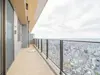 【東京都/新宿区西新宿】パークタワー西新宿 バルコニー