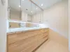 【東京都/新宿区西新宿】パークタワー西新宿 キッチン