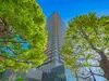 【東京都/新宿区西新宿】パークタワー西新宿 外観