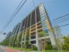 【東京都/港区三田】三田ガーデンヒルズ サウスヒル 外観：サウスヒル