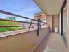 【東京都/千代田区六番町】グランフォルム六番町 バルコニー