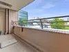 【東京都/千代田区六番町】グランフォルム六番町 バルコニー