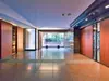 【東京都/千代田区六番町】グランフォルム六番町 エントランス