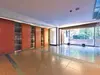 【東京都/千代田区六番町】グランフォルム六番町 エントランス