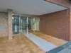 【東京都/渋谷区広尾】サンクタス広尾常盤松 イーストコート アプローチ