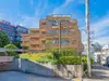 【東京都/渋谷区広尾】サンクタス広尾常盤松 イーストコート 外観