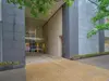 【東京都/新宿区市谷本村町】THE CENTER TOKYO　ザセンター東京 エントランス