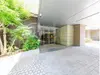 【東京都/千代田区六番町】グランスイート六番町 エントランス