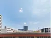 【東京都/千代田区六番町】グランスイート六番町 眺望：東向きで、早朝から明るい住戸位置です。