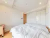 【東京都/千代田区六番町】グランスイート六番町 洋室：約7.0帖
