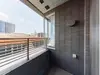 【東京都/千代田区六番町】グランスイート六番町 バルコニー