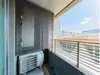 【東京都/千代田区六番町】グランスイート六番町 バルコニー