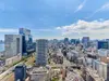 【東京都/港区浜松町】WORLD TOWER RESIDENCE 眺望