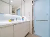 【東京都/港区浜松町】WORLD TOWER RESIDENCE 洗面室