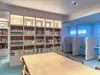 【東京都/新宿区富久町】富久クロスコンフォートタワー 共用施設：2階 クリエイティブラウンジ