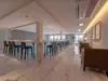 【東京都/新宿区富久町】富久クロスコンフォートタワー 共用施設：43-44階 スカイラウンジ