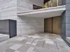 【東京都/千代田区一番町】ブリリア一番町 エントランス