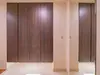 【東京都/台東区池之端】ブリリアタワー上野池之端 玄関