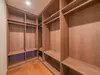 【東京都/渋谷区神宮前】プラウド神宮前 ウォークインクローゼット