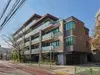 【東京都/目黒区東山】グランドメゾン目黒東山パークフロント 外観