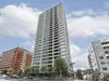 【東京都/港区麻布台】グランスイート麻布台ヒルトップタワー 外観