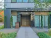【東京都/港区麻布台】グランスイート麻布台ヒルトップタワー エントランス