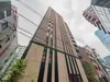 【東京都/千代田区麹町】ザ・パークハウス麹町三丁目 外観