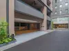 【東京都/千代田区麹町】ザ・パークハウス麹町三丁目 駐車場